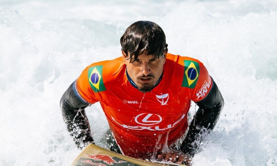 Novo canal de esportes radicais no Brasil será lançado em 2027