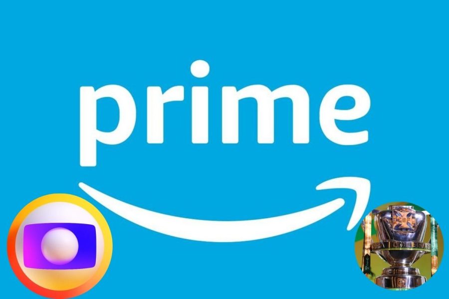 Amazon investe em direitos esportivos e pode impactar a Globo em 2027