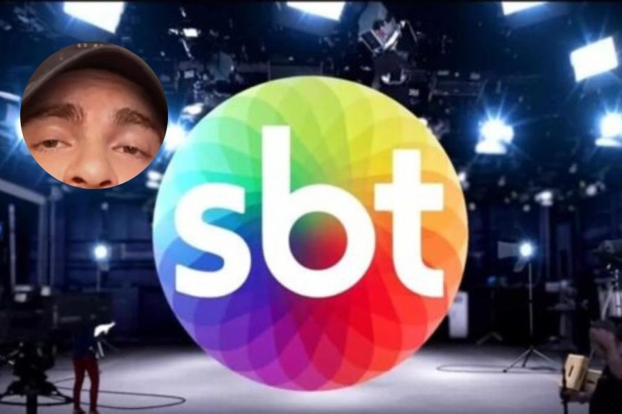 Apresentador processa SBT por R$ 1,2 milhão após trabalho sem pagamento