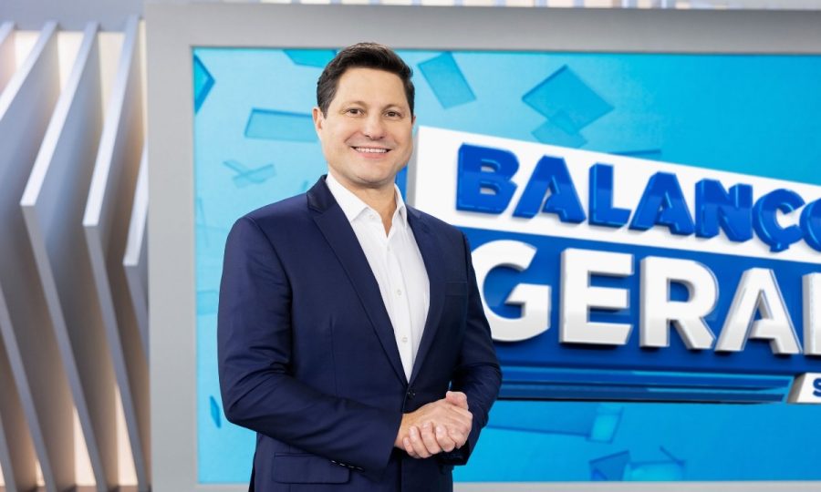 Balanço Geral SP alcança 7 pontos e se destaca na audiência