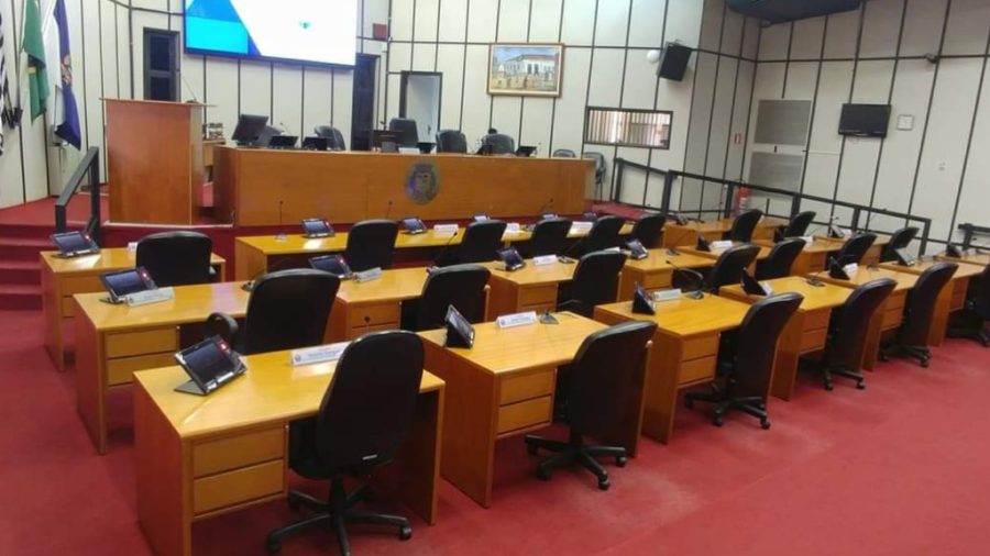 Câmara de Ribeirão Preto aprova projetos sobre acessibilidade e educação