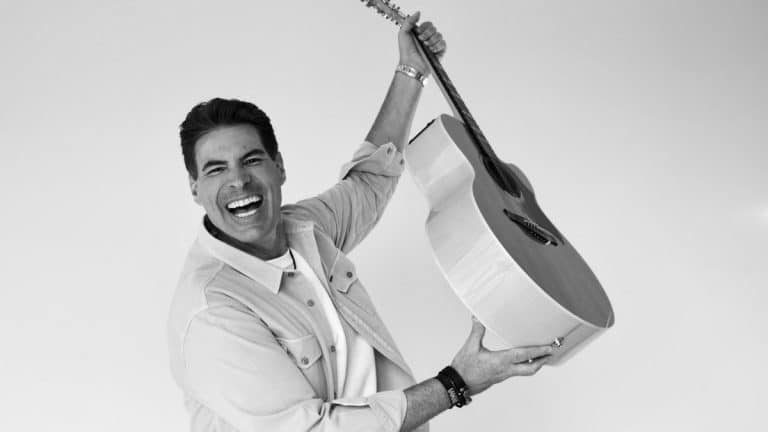 Falece Marcelo Gasparini, cantor sertanejo, aos 54 anos em Ribeirão Preto