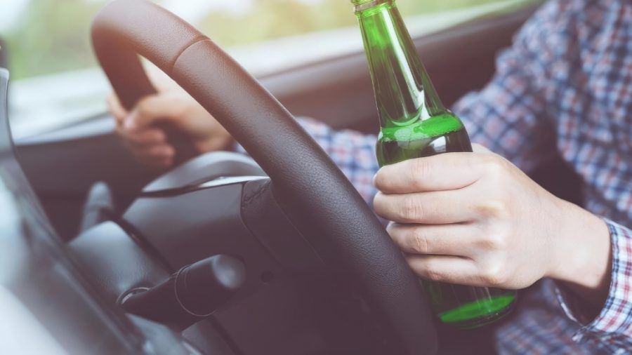Novas penas para motoristas alcoolizados e chegada de SUVs ao Brasil