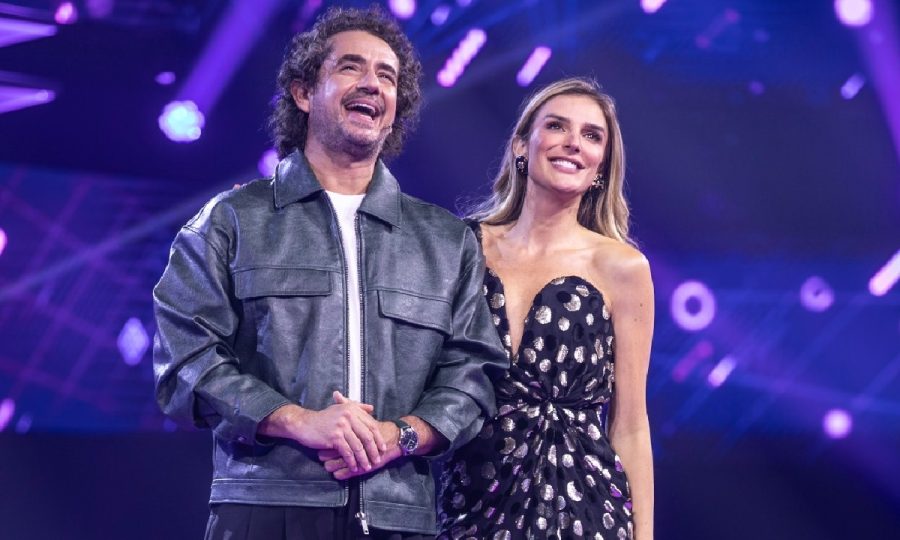 Canta Comigo Teen conquista vice-liderança com semifinal empolgante