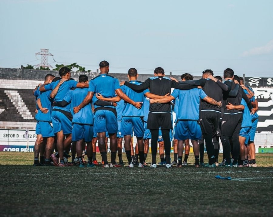 Comercial estreia no play-in da Copa Paulista com novos reforços