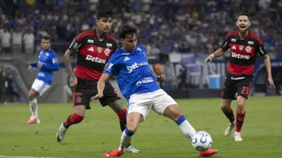 Brasileiros brilham na Libertadores; Botafogo-SP empata na Série B