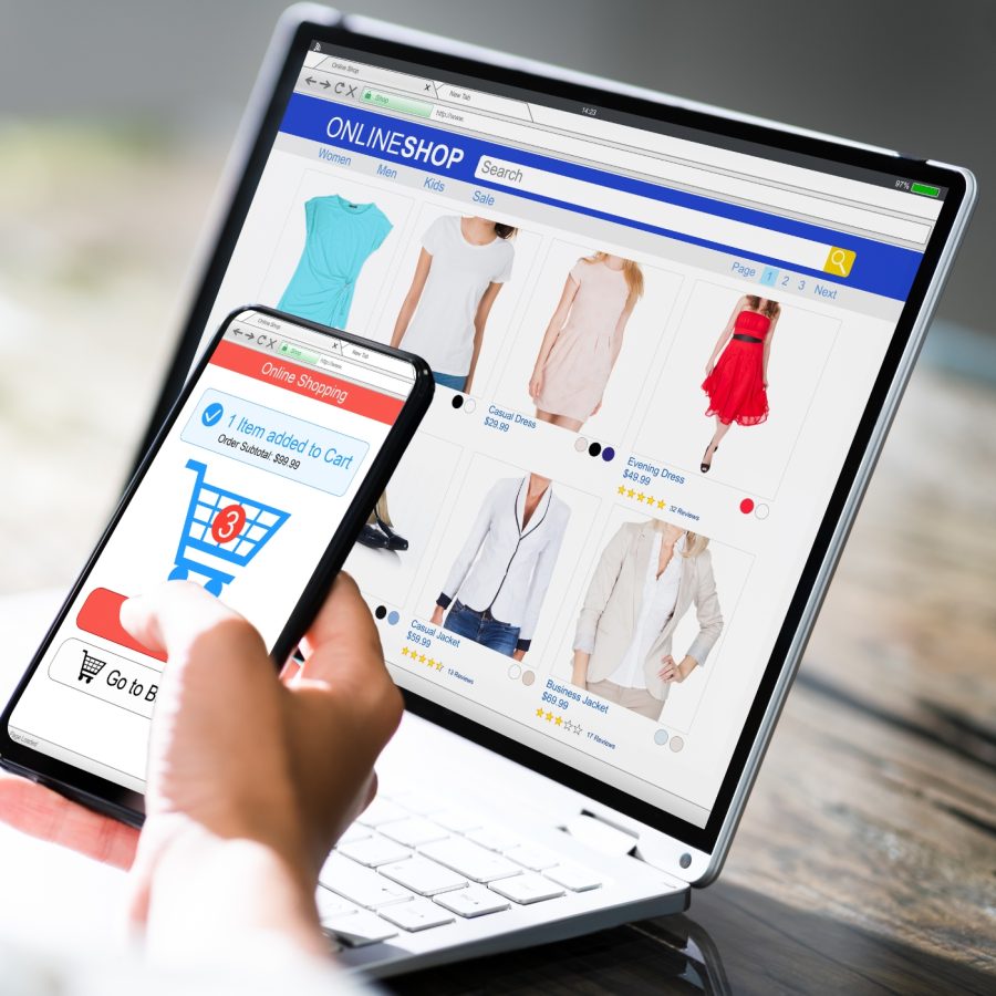 E-commerce e Desafios para Pequenos Comerciantes em Cidades Menores