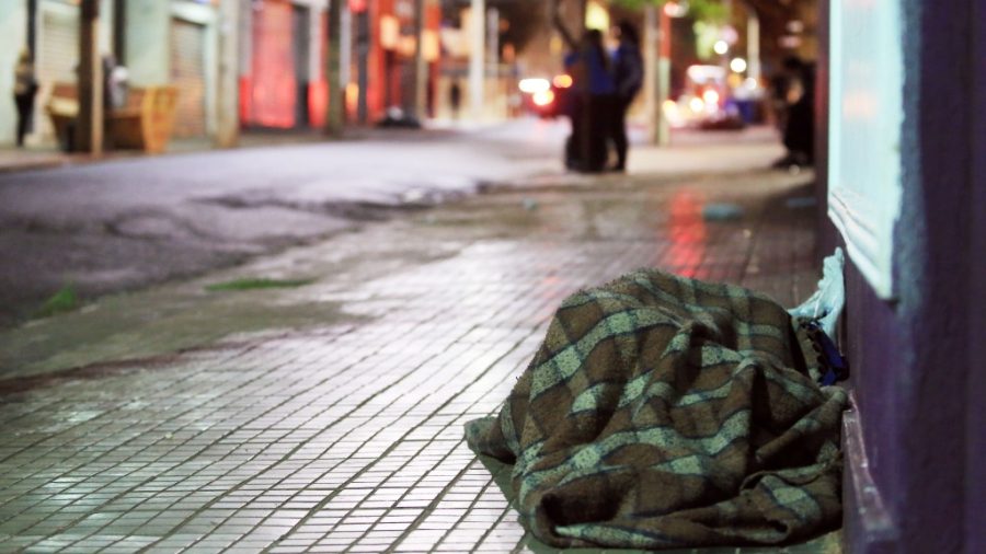 Justiça determina criação de abrigo para população em situação de rua em Taquaritinga