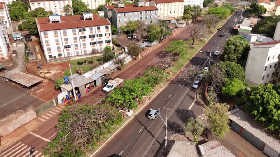 MP exige agilidade na limpeza de Ribeirão Preto após vendaval de julho