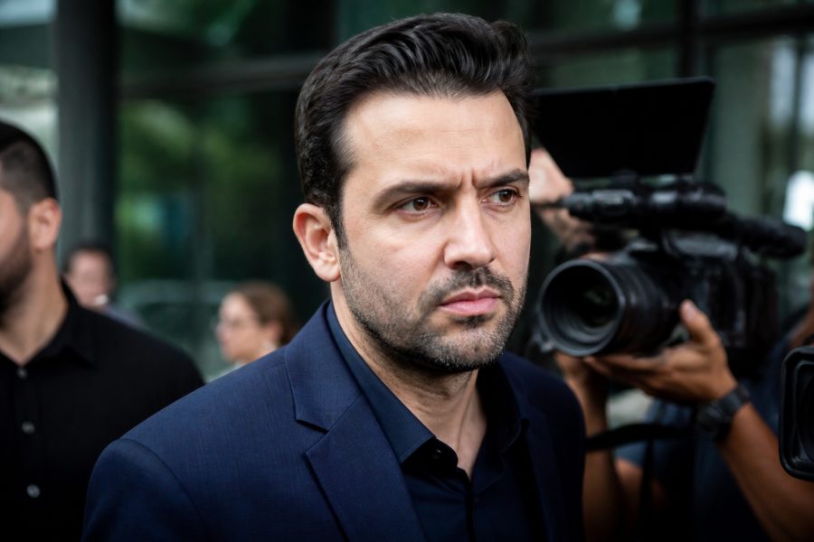 MP Eleitoral solicita ao TSE a rejeição da candidatura de Pablo Marçal