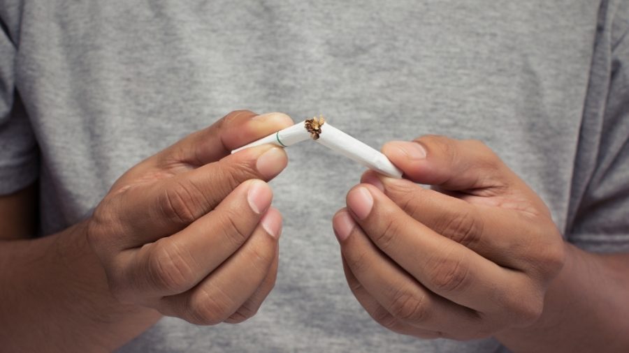Parar de fumar: entenda os desafios além da força de vontade
