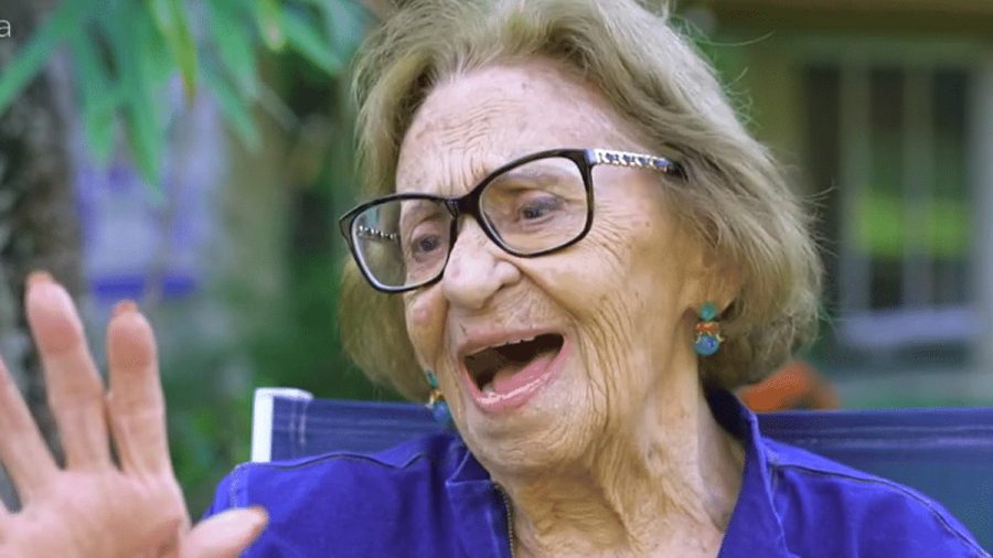 Laura Cardoso: Últimos momentos marcados por amor e tranquilidade