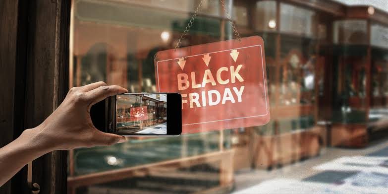 Estratégias digitais podem impulsionar vendas na Black Friday 2025