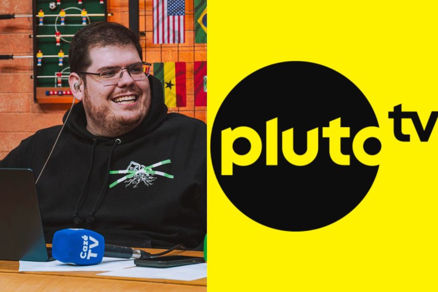Pluto TV Lança Canal Oficial da NFL no Brasil: Atração Gratuita e 24h
