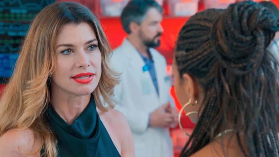 Vingança de Vanessa impacta Bela em “Por Você”: Conselho Tutelar intervém