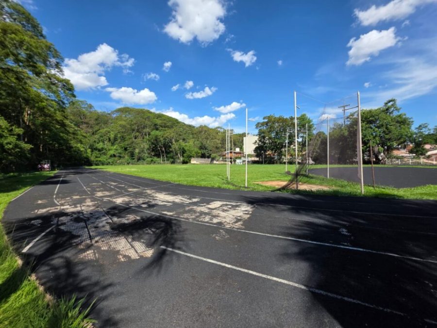 Licitação em Ribeirão Preto: reforma da pista de atletismo à vista