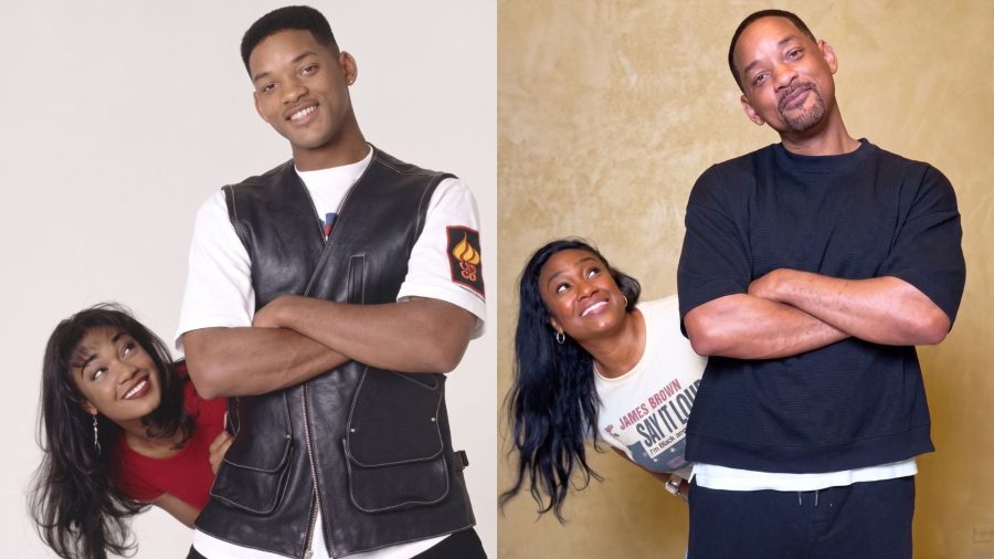 Tatyana Ali, a eterna Ashley Banks, completa 47 anos de vida