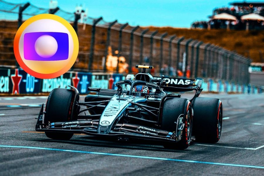 Fórmula 1: GP da Itália na Globo e atualizações do campeonato