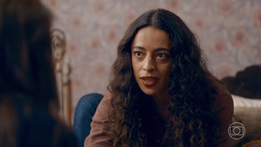 A Vingança de Adriana: Lyris Manipula Ulisses em Quem Ama Cuida