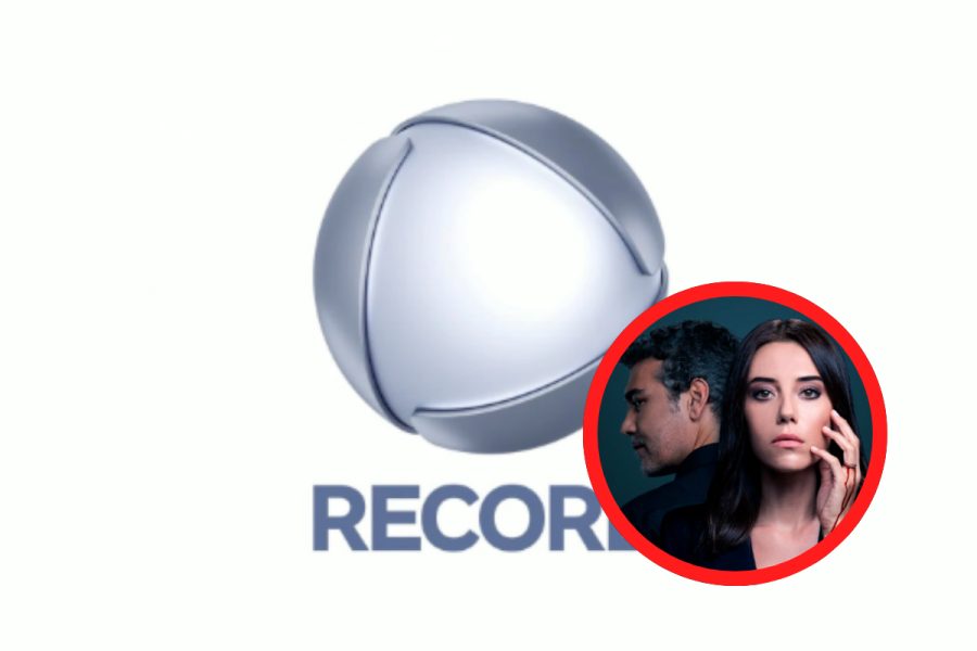 Iludida: nova novela turca estreia na Record com galã de sucesso