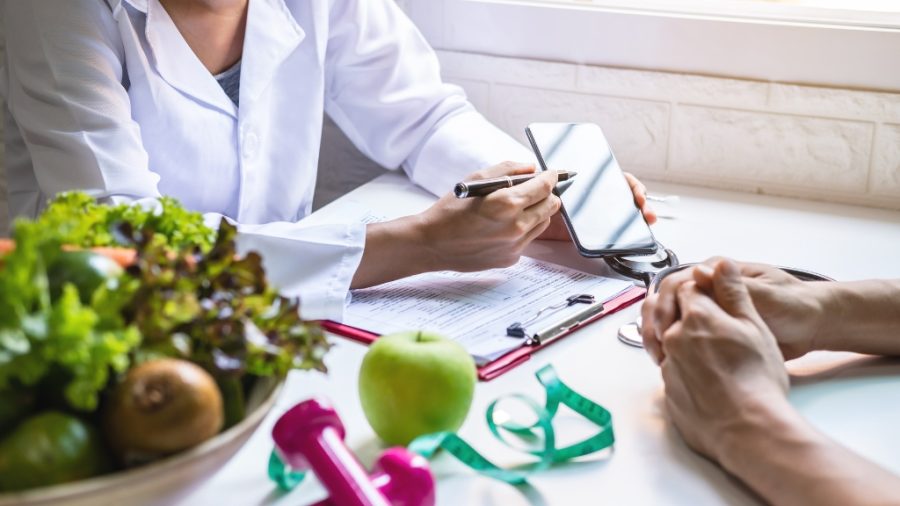Ribeirão Preto oferece atendimento nutricional gratuito para adultos