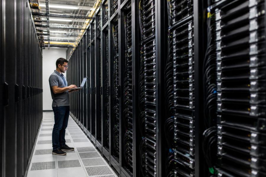 Supercomputador de IA será instalado no RN com investimento de R$ 1 bi