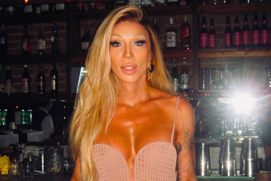 Maya Massafera se recupera após susto de saúde: saiba mais