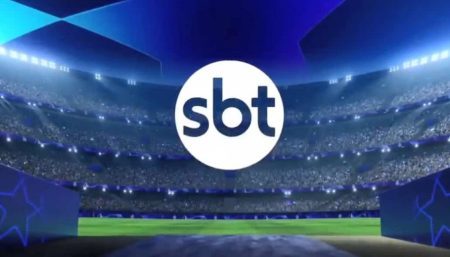 SBT abandona novelas e investe em futebol ao vivo para aumentar audiência