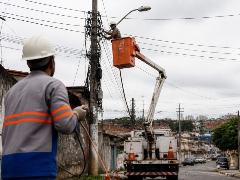 Enel SP se defende de caducidade de concessão de energia elétrica