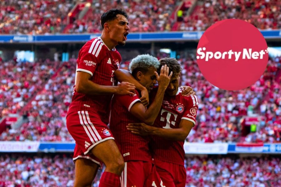 SportyNet assegura direitos de transmissão da Bundesliga até 2029