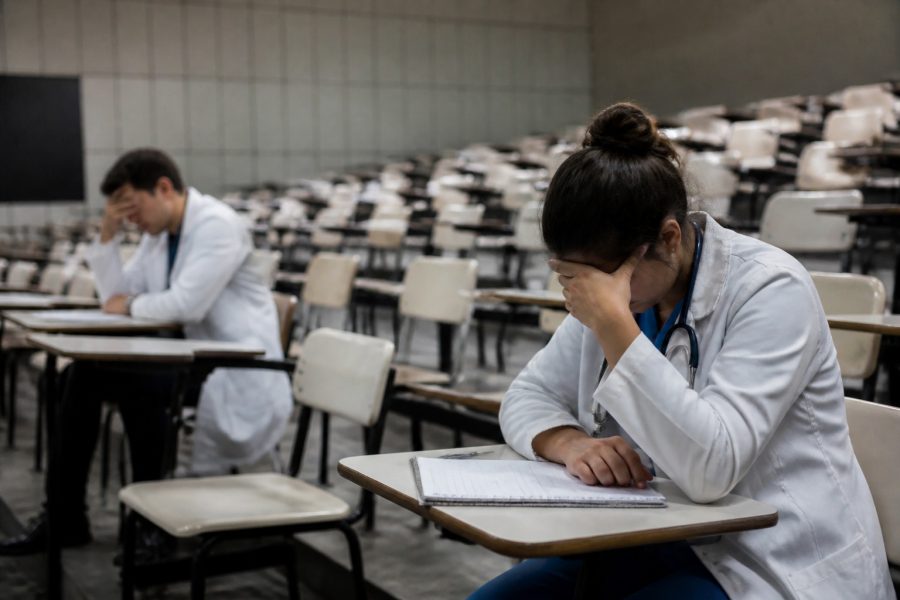 STJ reestabelece restrições a cursos de medicina com desempenho fraco