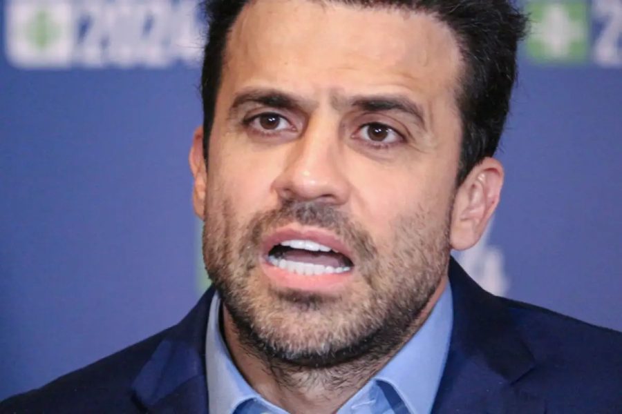TSE veta participação de Pablo Marçal em debates e uso de verba pública