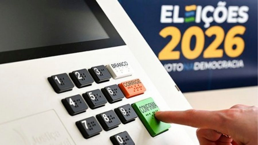 Urna Eletrônica de 2026: Novidades em Acessibilidade e Design