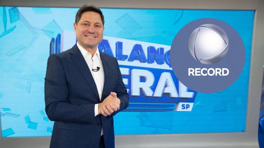 Mudanças na programação da Record com o início do Horário Eleitoral