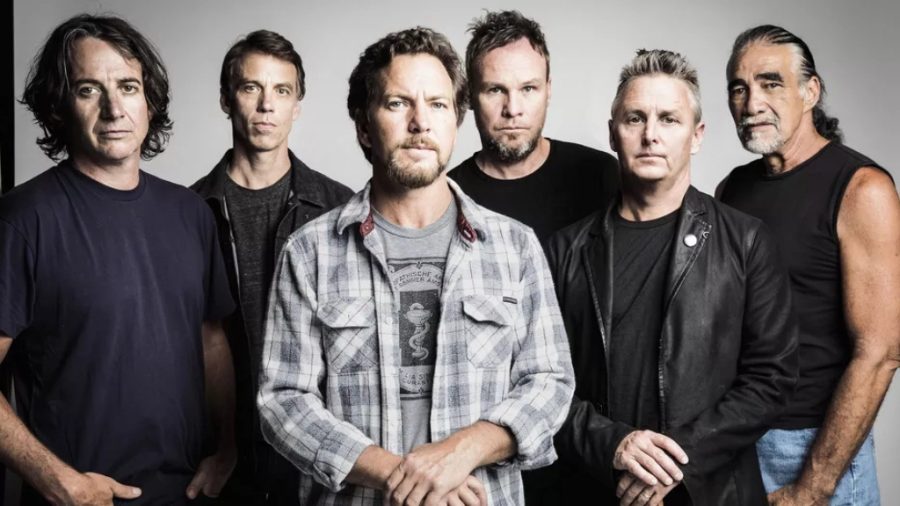 Pearl Jam: 35 anos do álbum que revolucionou o rock nos anos 90