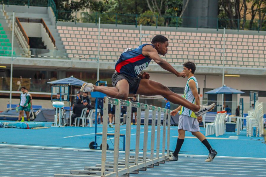 Jovem atleta de Ribeirão Preto brilha no Campeonato Brasileiro de Atletismo