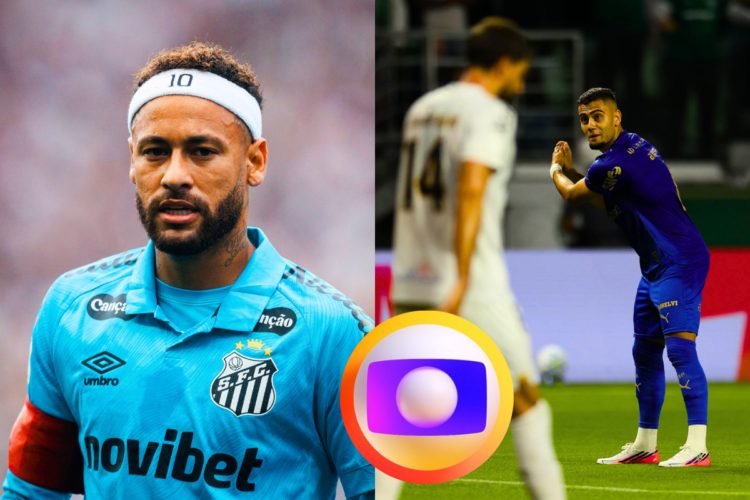 Jogos Imperdíveis de Futebol Hoje: Santos, Palmeiras e Mais!