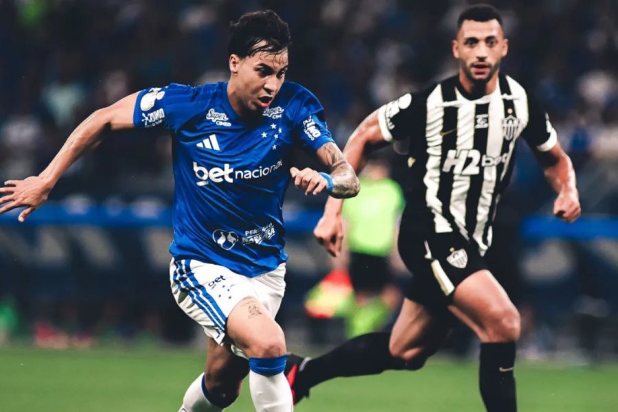 Jogos de futebol para acompanhar nesta terça-feira (1/09)