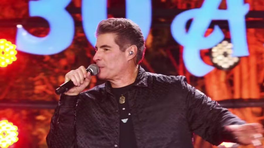 Marcelo Gasparini: Velório do cantor sertanejo acontece em Ribeirão Preto