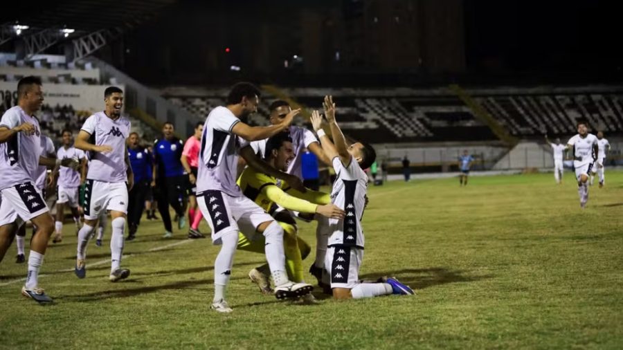 Comercial em busca da vaga na Copa Paulista; Botafogo quer reação na Série B
