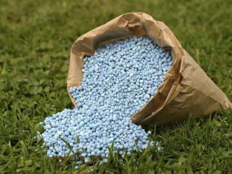 A partir de 2027: Fertilizantes brasileiros ganham espaço garantido