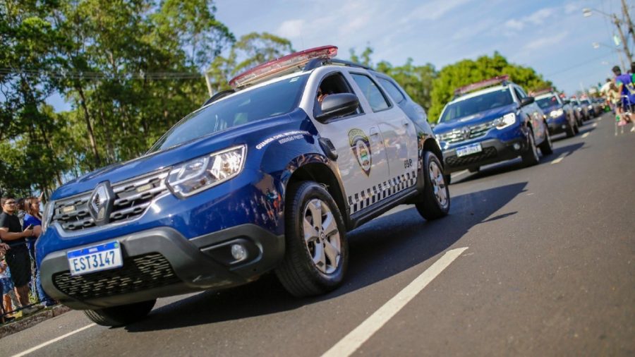 Desfile de 7 de Setembro em Ribeirão Preto celebra Independência do Brasil
