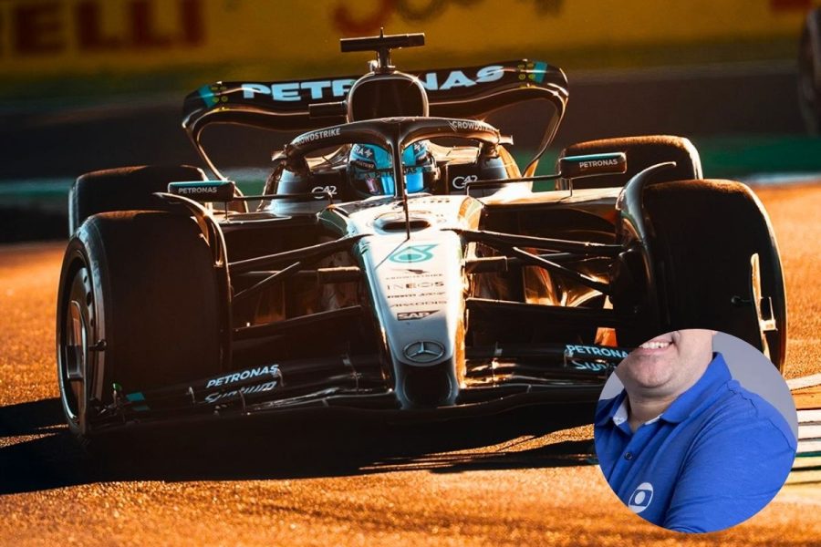 Transmissão do GP da Itália de F1: Globo anuncia narrador e detalhes