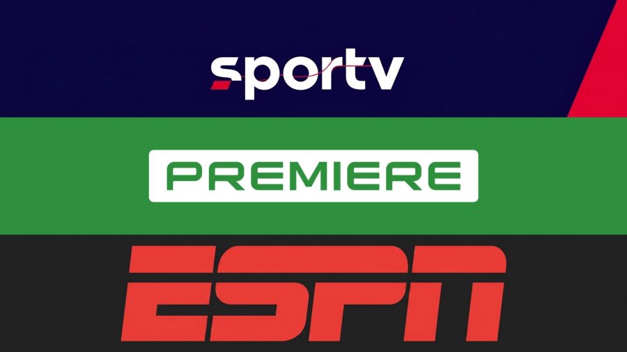 Canais esportivos se destacam na audiência de agosto na TV paga
