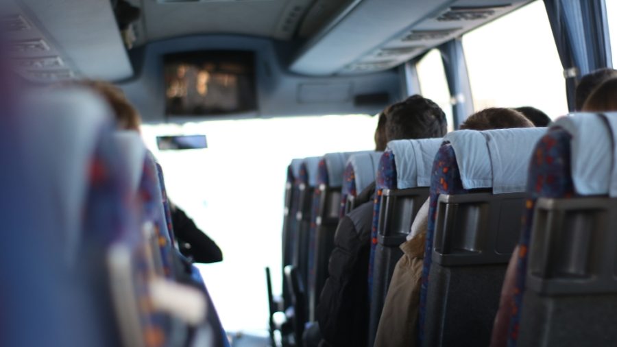 Passagens de ônibus aumentam menos que tarifas aéreas antes do feriado