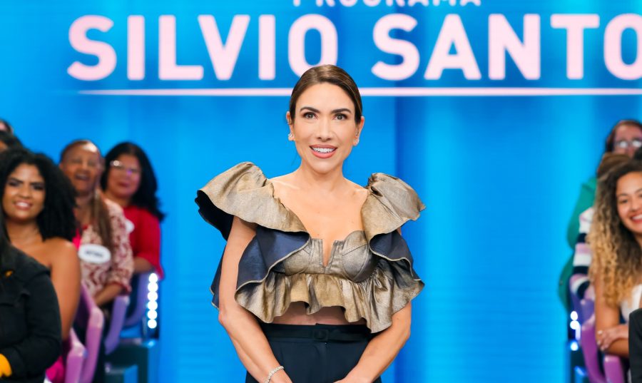Programação imperdível do SBT com Luís Ricardo e Portiolli neste fim de semana