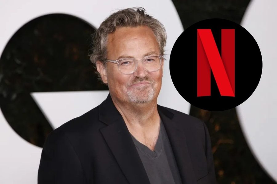 Netflix lança série sobre Matthew Perry: depoimentos emocionantes e legado