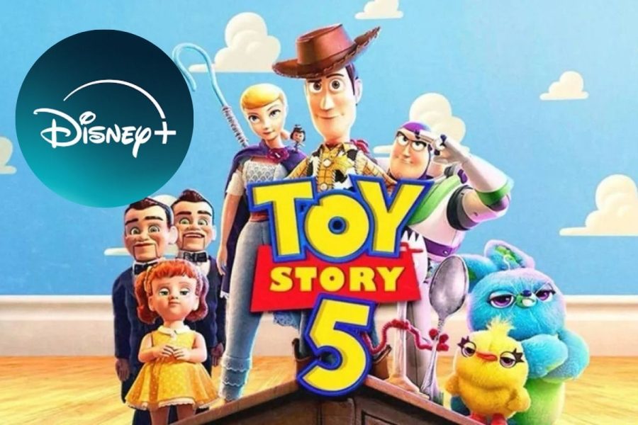 Toy Story 5 chega ao Disney+ três meses após estreia nos cinemas