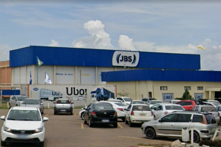 JBS acerta indenização de R$ 3,9 milhões por riscos em MT
